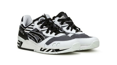 Кецове и обувки Asics Gel-Lyte III OG Черно | 1191A336-001, 2