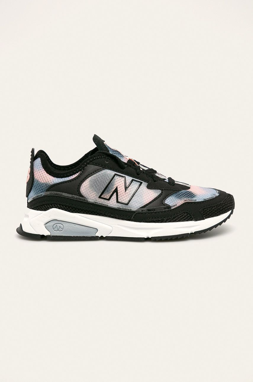Кецове и обувки New Balance X Racer Черно | WSXRCRY, 0
