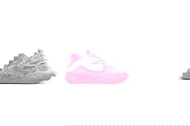 Кецове и обувки Puma MB.05 World Tour Sun Struck-Pure Magenta Розово | 312129-01, 1