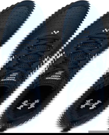 Кецове и обувки Under Armour Charged Assert 8 Синьо | 3021952-401, 4