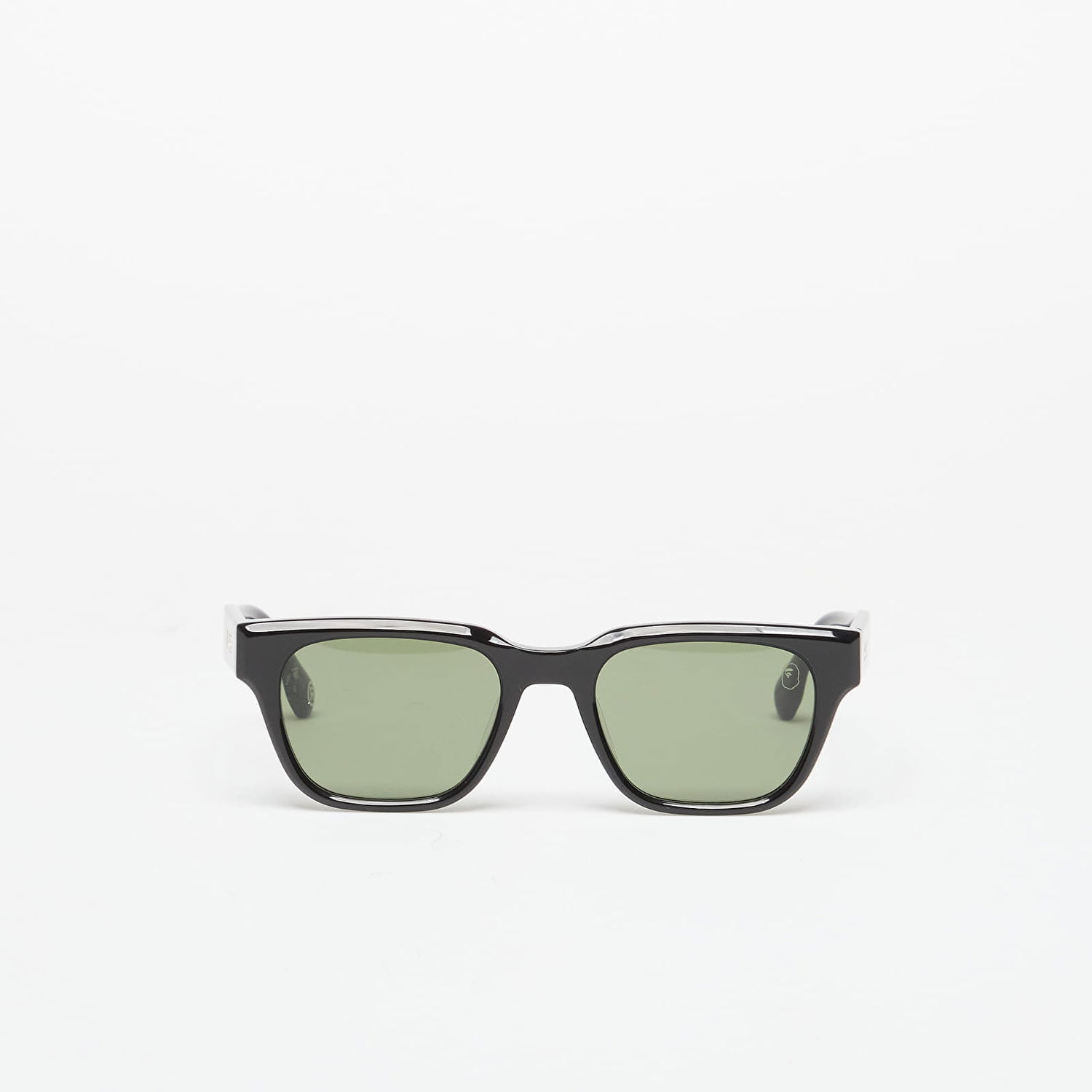 Слънчеви очила BAPE A BATHING APE Sunglasses 11 M Черно | 001GLK701328M BLK, 0