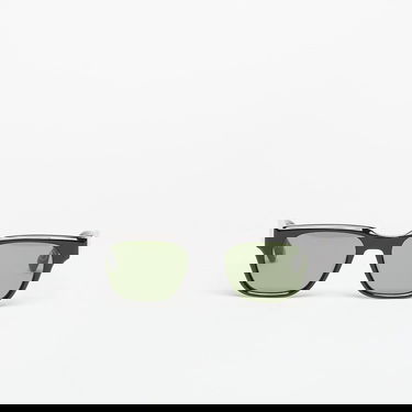 Слънчеви очила BAPE A BATHING APE Sunglasses 11 M Черно | 001GLK701328M BLK, 0