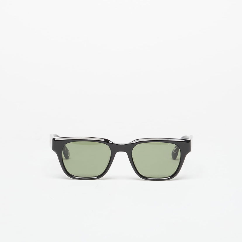 Слънчеви очила BAPE A BATHING APE Sunglasses 11 M Черно | 001GLK701328M BLK