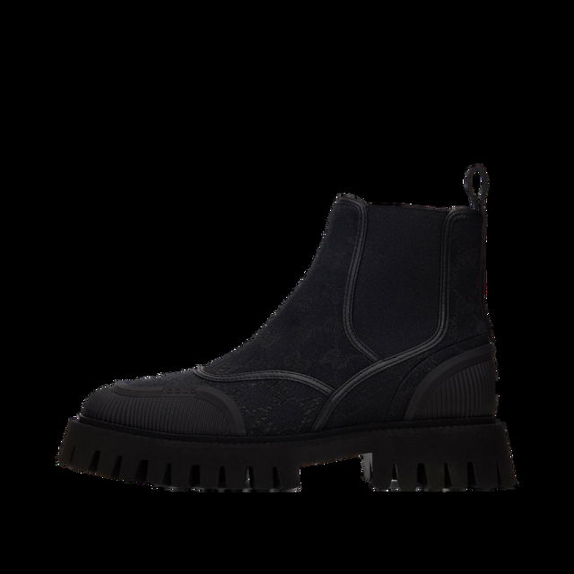 GG Boots "Black"