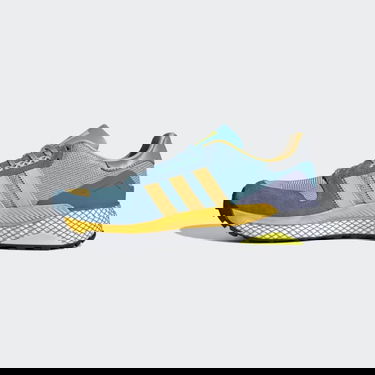 Кецове и обувки adidas Originals Questar Human Made Тюркоазено | GY3018, 0