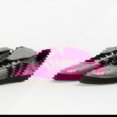 Кецове и обувки adidas Originals Samba Lt Розово | JQ7451, 5