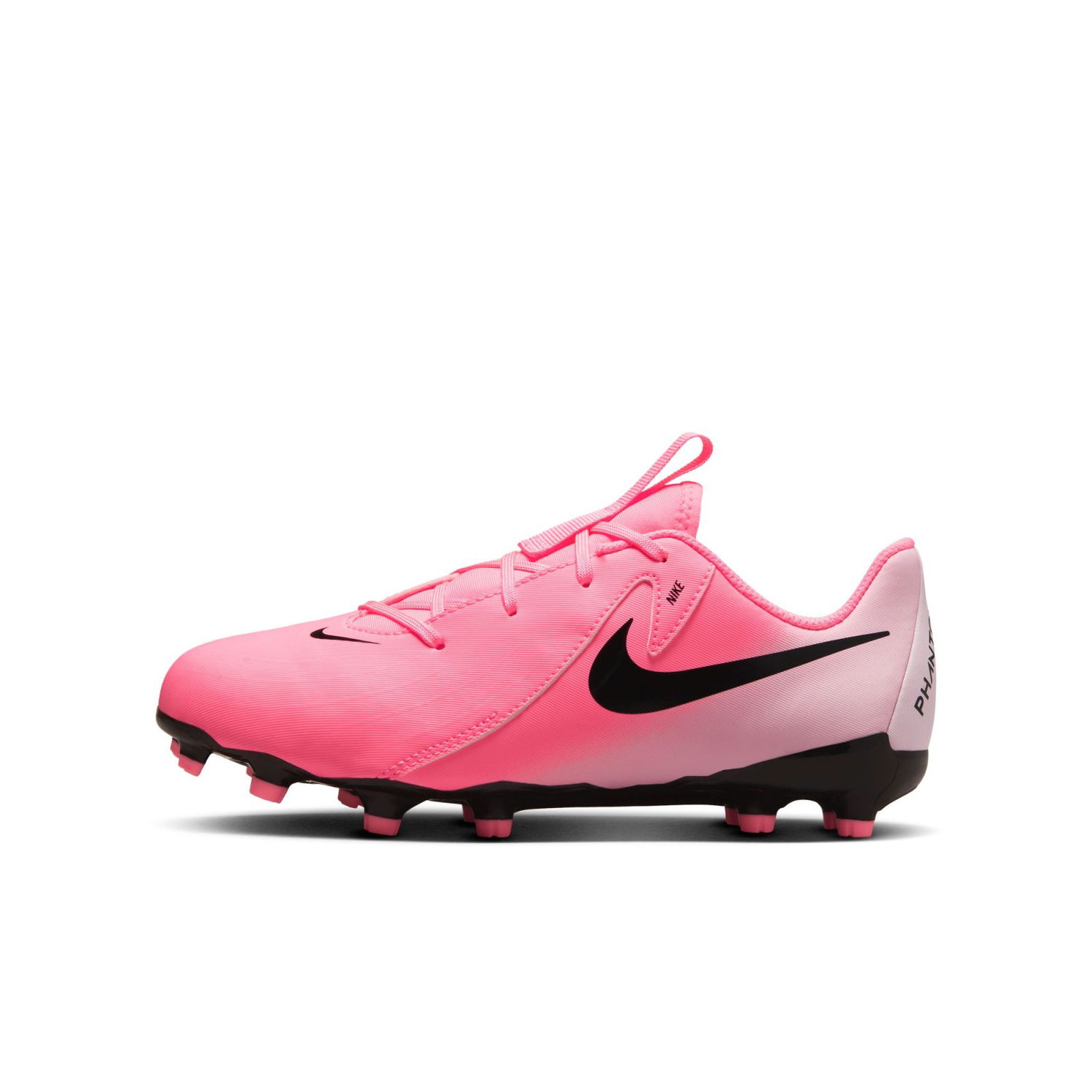 Кецове и обувки Nike Phantom GX II Academy FG/MG Розово | FD6722-600, 0