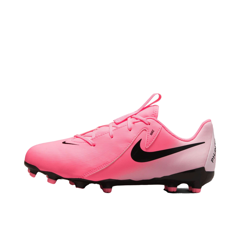 Кецове и обувки Nike Phantom GX II Academy FG/MG Розово | FD6722-600