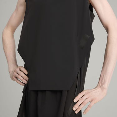 Потник Puma PUMA x HELIOT EMIL Sleeveless T-Shirt Черно | 629490_01, 4