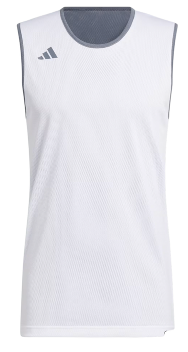 Потник adidas Performance 3G Speed Reversible Basketball Jersey Сиво | JM5095, 4