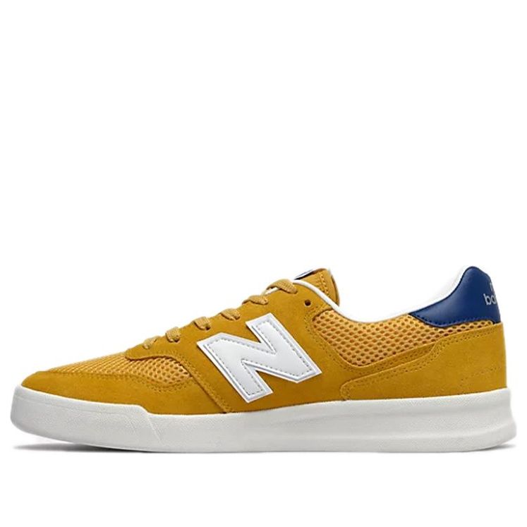 Кецове и обувки New Balance 300 Жълто | CRT300B2