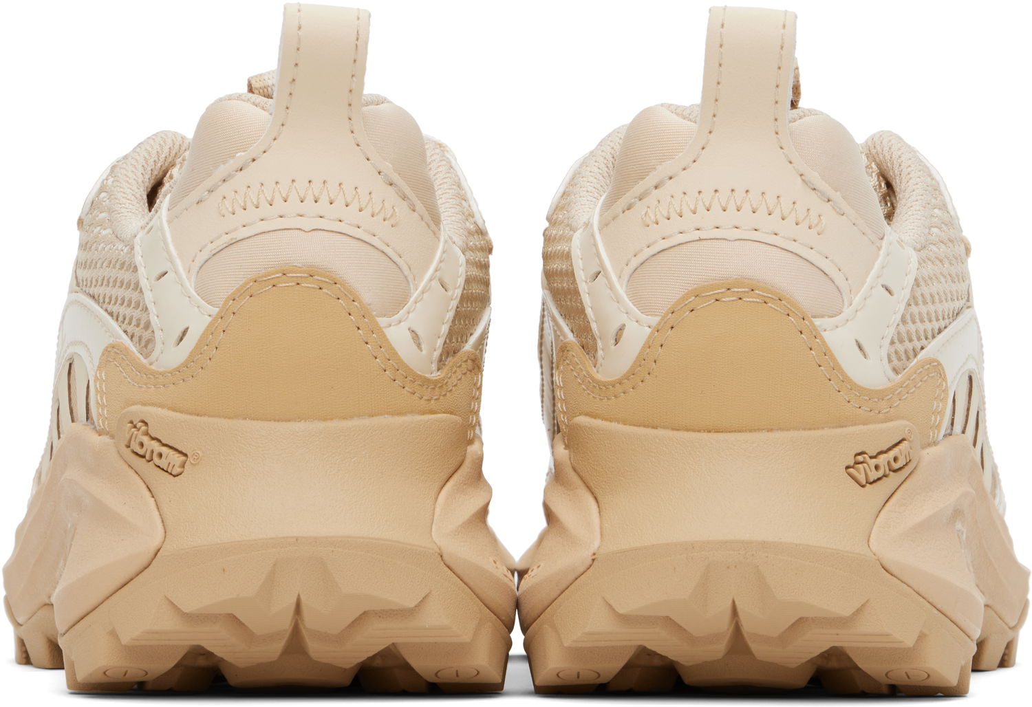 Кецове и обувки Merrell 1TRL Moab Speed 2 Vent 2K Бежово | J007686, 1