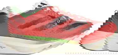 Кецове и обувки adidas Performance Adizero Adios Pro 3 Червено | ig6443, 0