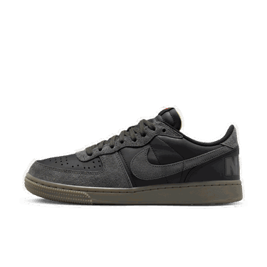 Кецове и обувки Nike Terminator Low "Medium Ash" Сиво | FV0396-001, 3