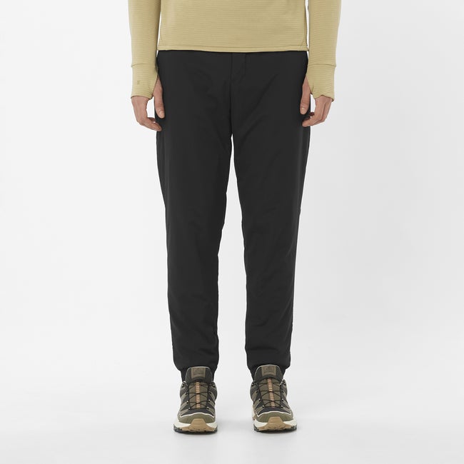 Панталони Salomon Mountain Flex Hiking Pants Черно | LC2651500, 0