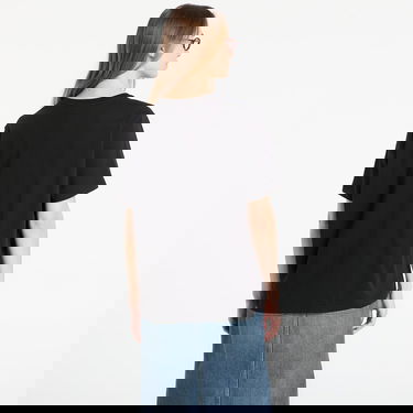 Тениска Dime Dolph Graphic T-Shirt Черно | DIMEHO2573BLK, 5