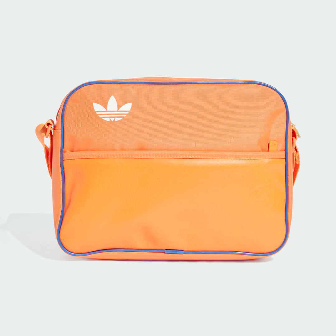 Чанта през рамо adidas Performance Airliner Bag Оранжево
 | JC8309, 0