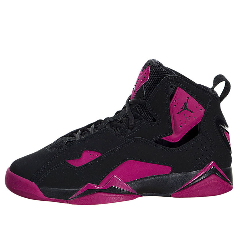 Кецове и обувки Jordan Air Jordan True Flight Черно | 342774-006