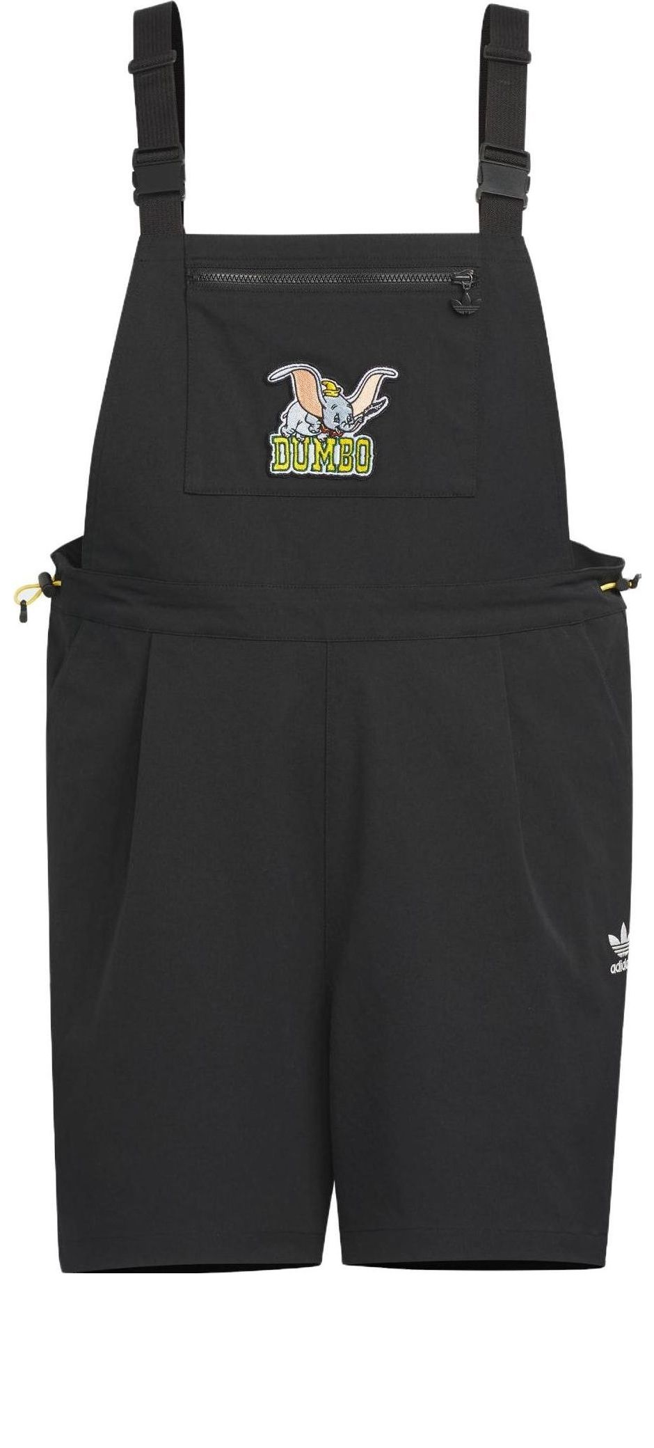 Комбинезон adidas Originals Disney Dumbo x Jumpsuit Черно | IN1040, 0