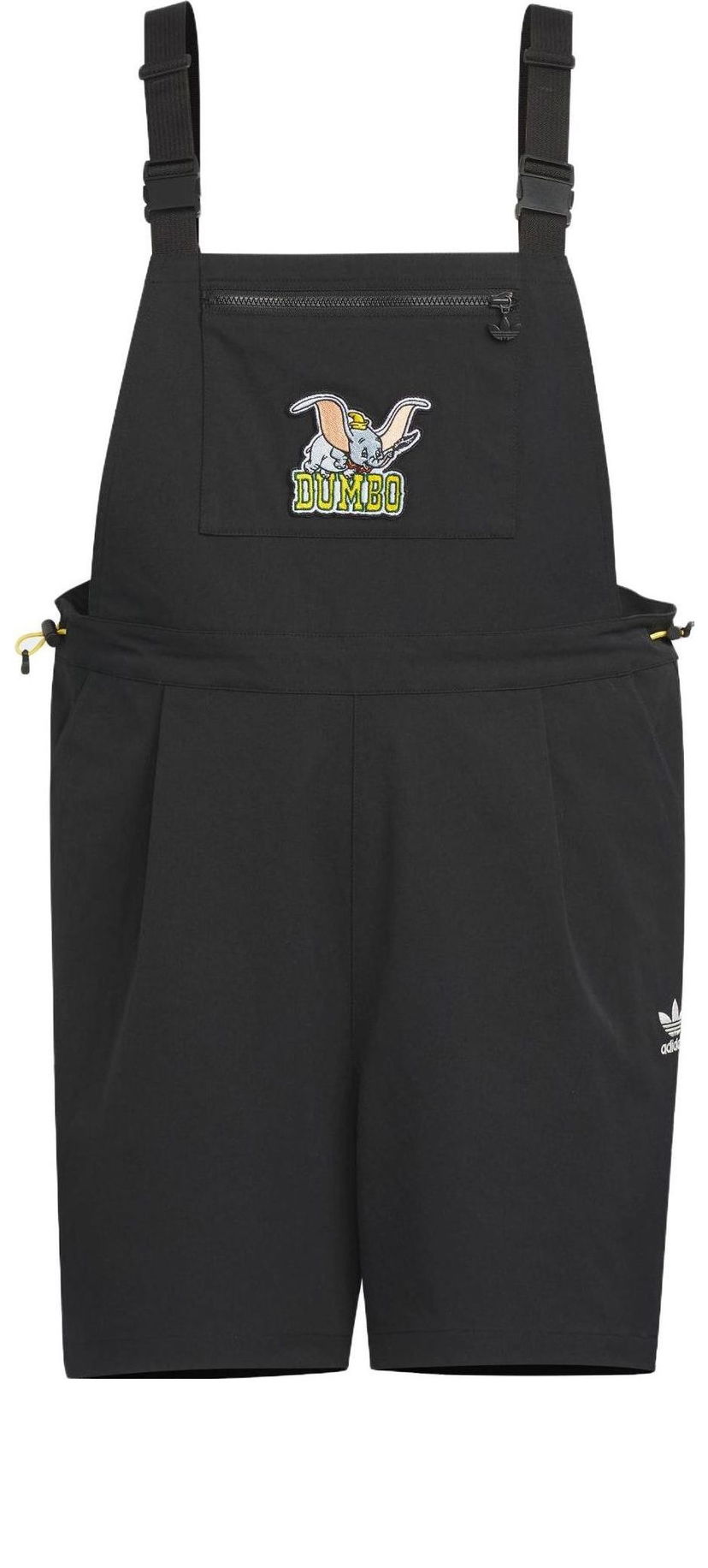 Комбинезон adidas Originals Disney Dumbo x Jumpsuit Черно | IN1040