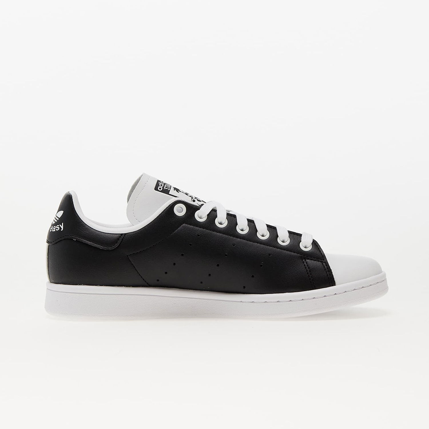 Кецове и обувки adidas Originals Stan Smith Бяло | HP5587, 1