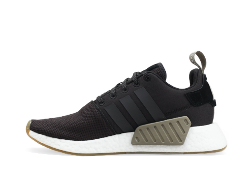 Кецове и обувки adidas Originals NMD_R2 ''Black'' Черно | BY9917
