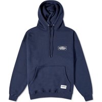 Суитчър Neighborhood Classic Hoodie Тъмно синьо | 232UWNH-CSM03-NY, 1