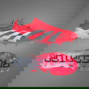 Predator Elite Firm Ground