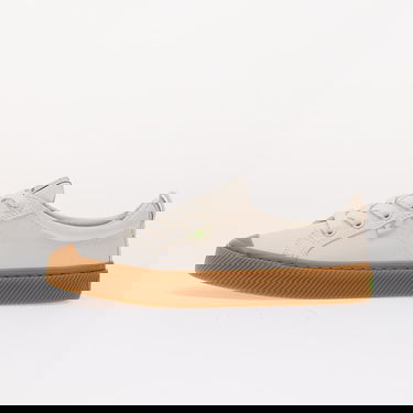 Кецове и обувки Cariuma Oca Low Gum Off-White W Бяло | 100103W40 W, 0