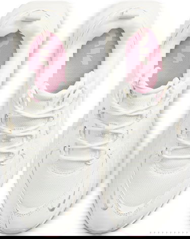 Кецове и обувки Nike Air Max Verona W Бяло | cz3960-100, 3