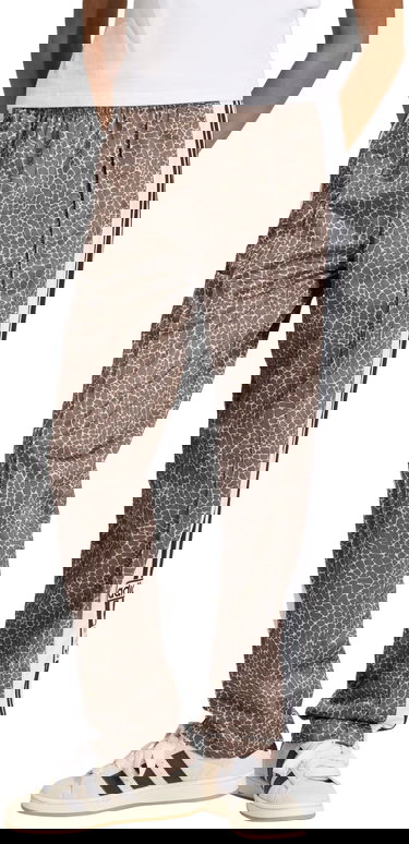 Спортни панталони adidas Originals Originals Adibreak Giraffe Print Track Pants Многоцветен | kd8820, 1