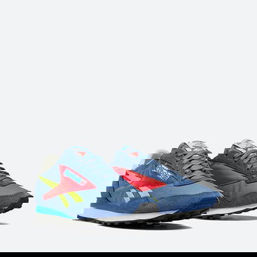 Кецове и обувки Reebok AZ II Синьо | GZ9870, 2