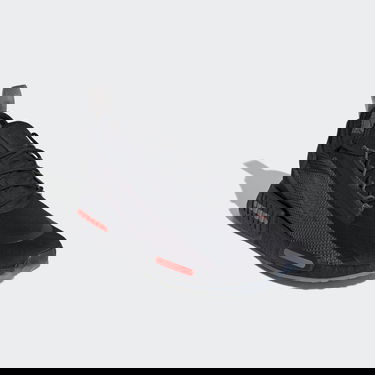 Кецове и обувки adidas Originals NMD_R1 Spectoo Черно | FZ3204, 5