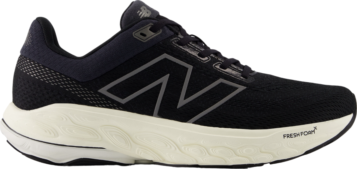 Кецове и обувки New Balance Fresh Foam X 860 v14 Черно | m860k14, 0