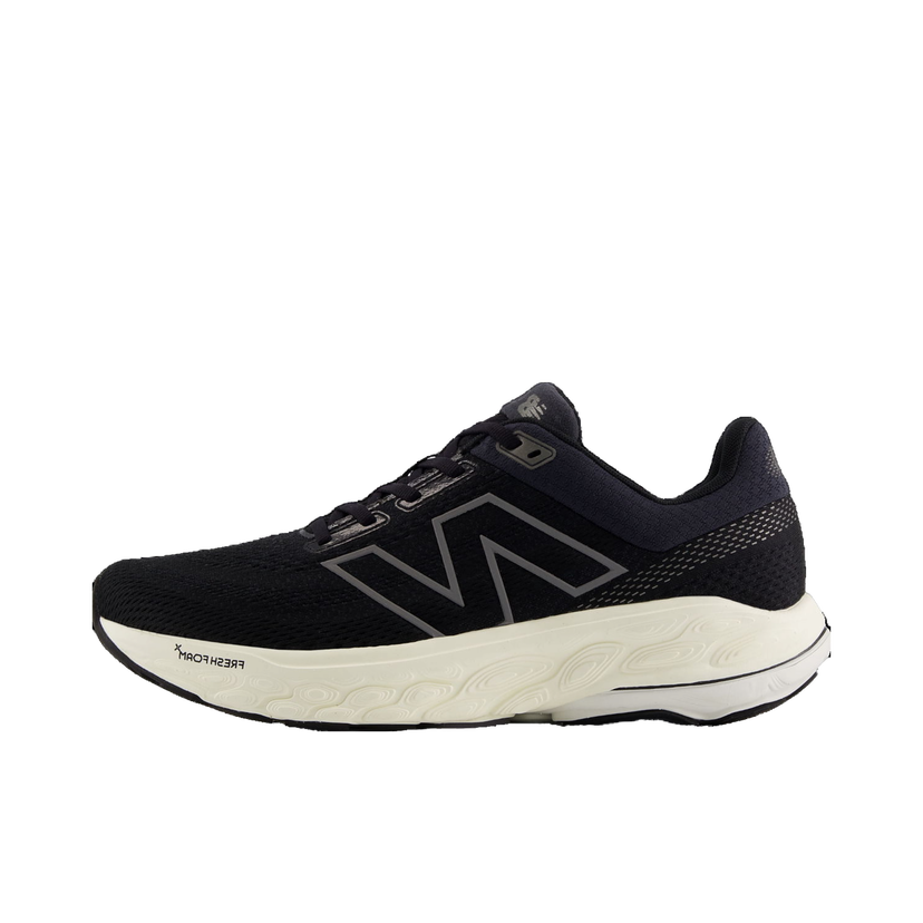 Кецове и обувки New Balance Fresh Foam X 860 v14 Черно | m860k14