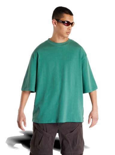 Organic Oversized Tee