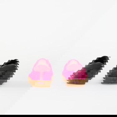 Кецове и обувки Vans Sport Low Color Pop 38 Розово | VN000CQRYLZ1, 4