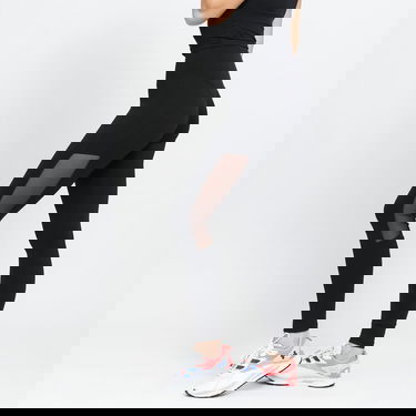 Клинове NEBBIA Mesh High Waist Legging Черно | 573, 2