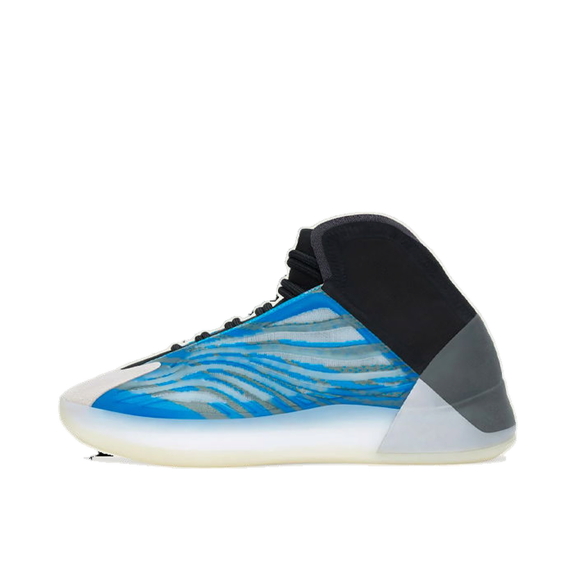 Кецове и обувки adidas Yeezy Yeezy Quantum "Frozen Blue" Синьо | GZ8872