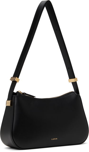 Чанта през рамо LANVIN Concerto Baguette Bag Черно | LW-BGSR00-TOPS-P24, 1
