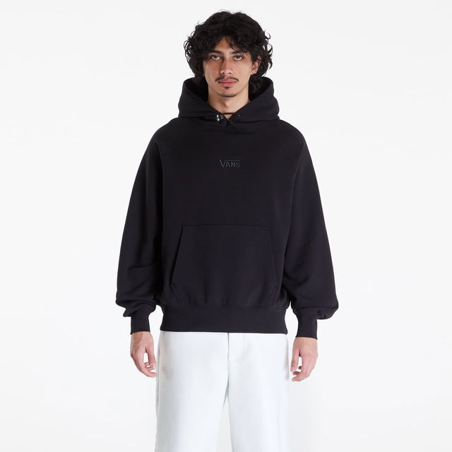 Premium Standards Fleece LX Hoodie