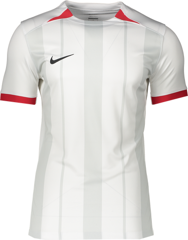 Фланелка Nike Classic GX1 Striped Performance Short Sleeve Jersey Бяло | fd7752-104, 0