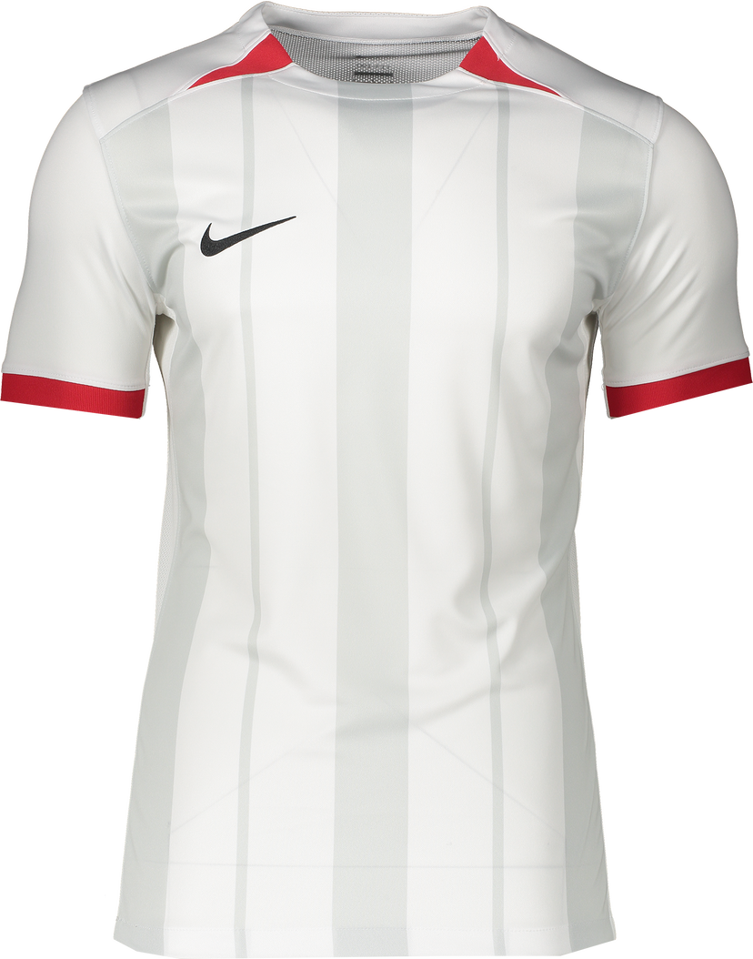 Фланелка Nike Classic GX1 Striped Performance Short Sleeve Jersey Бяло | fd7752-104