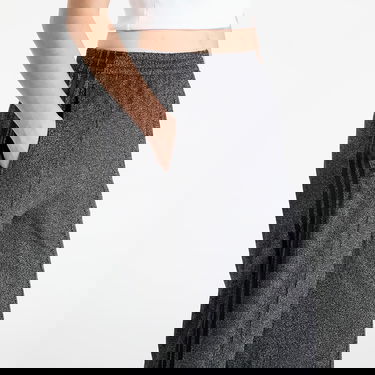 Панталони adidas Performance adidas Originals Firebird Lurex® Wide Leg Pants Черно | KS7809, 4