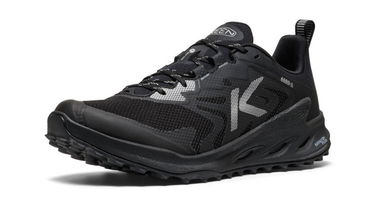 Кецове и обувки Keen Zionic Nxt WP Черно | 1031186, 2