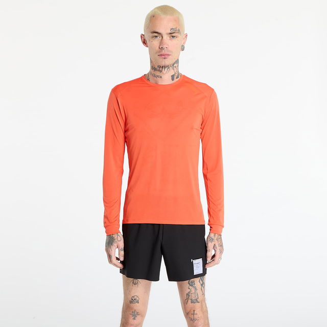 Long Sleeve Tech T-Shirt