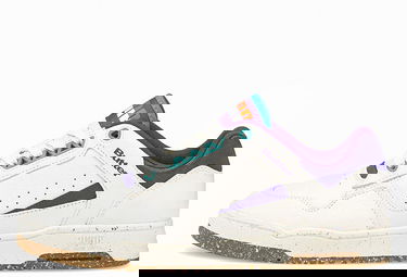 Кецове и обувки Puma Butter Goods x Slipstream Low Бяло | 384156 01, 1