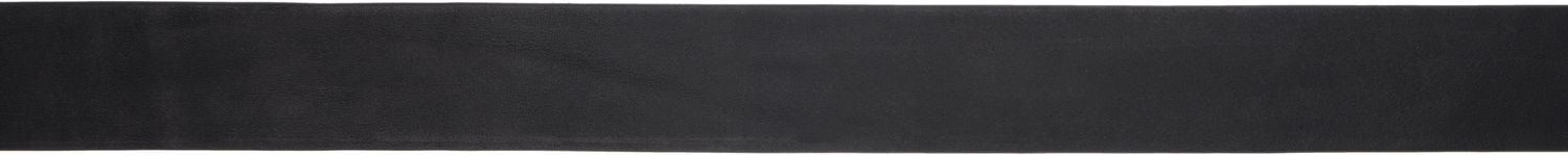 Колани rag & bone Rag & Bone Rounded Rebound Leather Belt Черно | WJW25SB1078LE78, 1