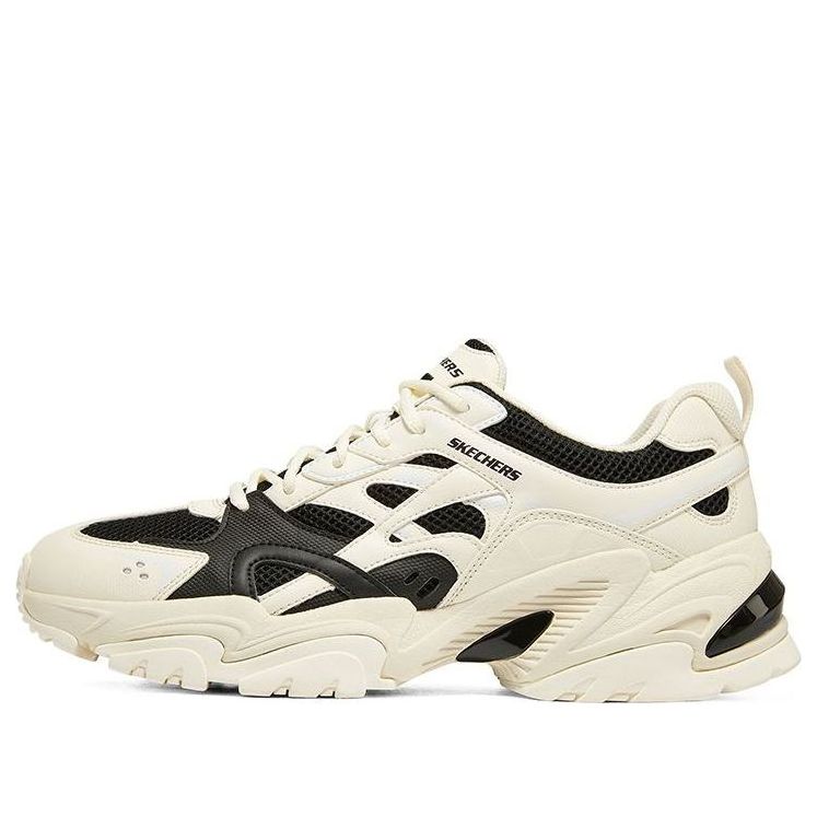 Кецове и обувки Skechers Stamina V2 Бежово | 237234-NTBK