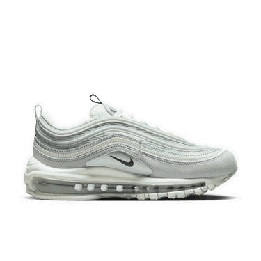 Кецове и обувки Nike Air Max 97 Бяло | FB8471-001, 4
